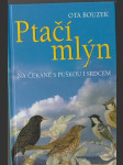 Ptačí mlýn - náhled