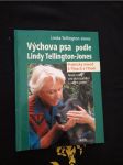 Výchova psa podle Lindy Tellington-Jones - náhled