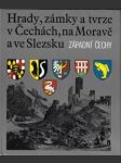 Hrady, zámky a tvrze v čechách, na moravě a ve slezsku - západní čechy - náhled