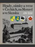 Hrady, zámky a tvrze v čechách, na moravě a ve slezsku - jižní čechy - náhled