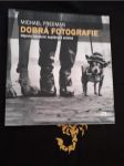 Dobrá fotografie - náhled