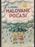 Malované počasí - náhled