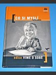 Víme o sobě - Co si myslí Topolánek - náhled