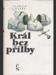 Král bez přilby - náhled