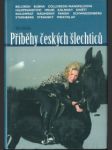 Příběhy českých šlechticů - náhled