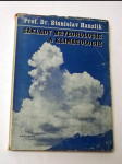 Základy meteorologie a klimatologie - náhled