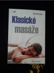 Klasické masáže - náhled