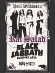 Rat Salad - Black Sabbath - Klasická léta 1969 - 1975 - náhled