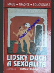 Lidský duch a sexualita - bishop clifford - náhled