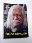 Zkrátka bez pozlátka - náhled