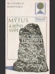 Mýtus a jeho svět - náhled