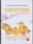 Farmakochemie - 3. upravené a rožšířené vydání - náhled