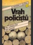 Vrah policistů - náhled