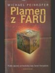 Plamen z faru - náhled