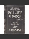 Byli jsme a buben – o hudebním a jiném díle Járy Cimrmana (Jára Cimrman) - náhled