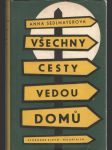 Všechny cesty vedou domů - náhled