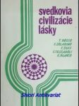 Svedkovia civilizácie lásky - bosco t. / solarino f. / duff f. / tescaroli c. / biamco e. - náhled