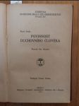 Knihovna Svobodné školy věd hermetických sv. XIV, XV, XVI. + Sfinx - náhled