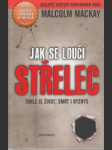 Jak se loučí střelec - náhled