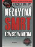 Nezbytná smrt Lewise Wintera - náhled