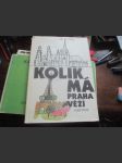 Kolik má Praha věží - náhled