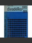 Divadélko pro 99 - náhled