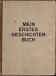 Mein erstes Geschichtenbuch - náhled