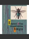 Kapesní atlas dvoukřídlého hmyzu (hmyz) - náhled