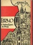 Brno v minulosti a dnes VI - 1964 - náhled