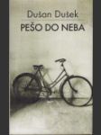 Pešo do neba - náhled