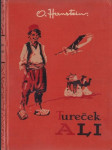 Tureček Ali - náhled