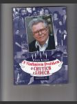 S Vladimírem Dvořákem a o chutích a lidech - náhled