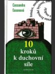 10 kroků k duchovní síle - náhled