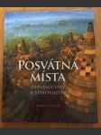 Posvátná místa - náhled