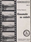 Kinoamatér na cestách - náhled