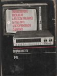 Československé rozhlasové a televizní přijímače IV (1970-1977) a nízkofrekvenční zesilovače - náhled