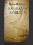 Dobiehajúca revolúcia - náhled