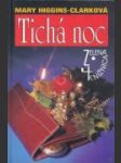 Tichá noc - náhled