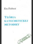 Teória katechetickej metodiky - náhled