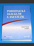 Porodnická analgezie a anestezie - náhled