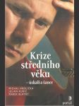 Krize středního věku - úskalí a šance - náhled