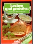 Kochen und geniessen - náhled