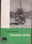 Vřetenovité zákrsky - náhled