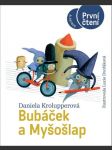 Bubáček a myšošlap krolupperová daniela - náhled