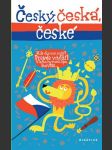 Český, česká, české urbánek lukáš, tatíček šimon - náhled