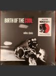 Birth of the cool - red vinyl davis miles - náhled