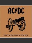 For those about to rock we salute you ac/dc - náhled