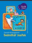 Sedmilhář josífek krolupperová daniela - náhled