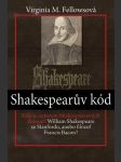 Shakespearův kód fellowsová virginia m. - náhled