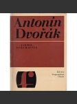 Antonín Dvořák [ hudební skladatel,hudba ,živit a dílo] - náhled